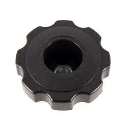 Lapbar Adjustment Knob