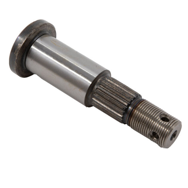 Front Axle (4x2)