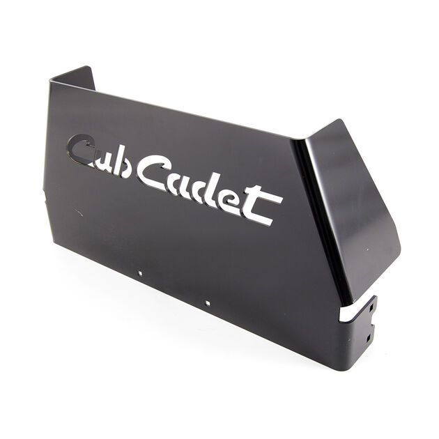 BUMPER-REAR TGT LITE         P