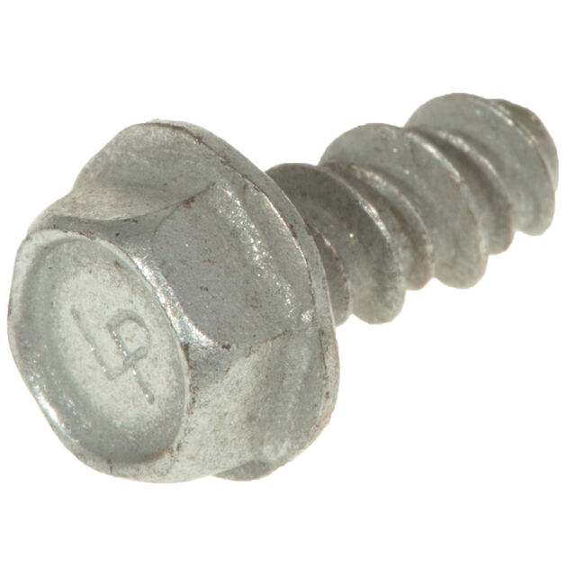 Hex Screw #12-16 x .50