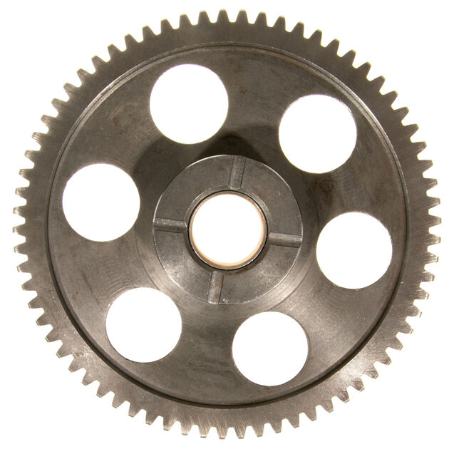 Disk Gear Assembly