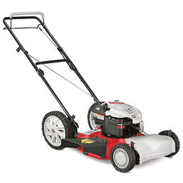 Huskee Supreme Self Propelled Lawn Mower Model 12A-529R730