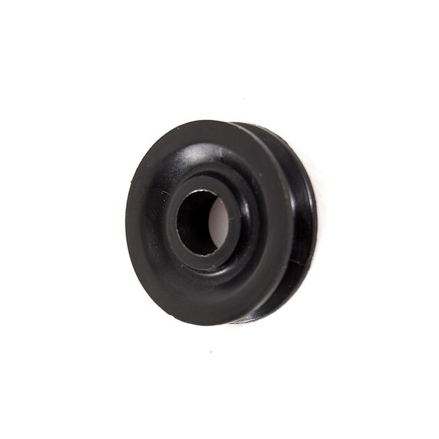 Roller Cable Guide - 1.1" Dia