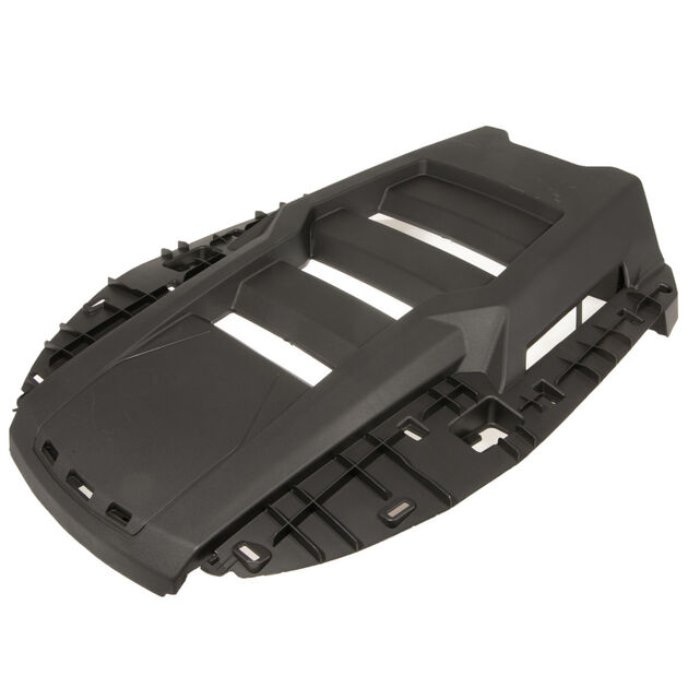 Top Hood (Black)