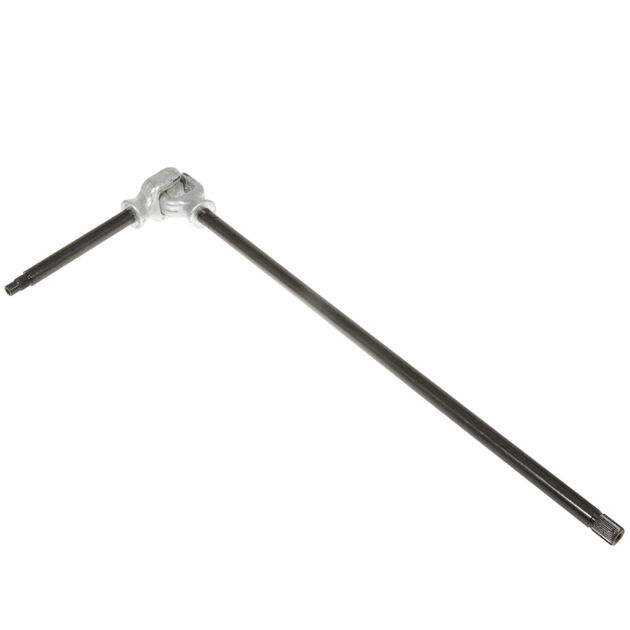 Steering Shaft Assembly
