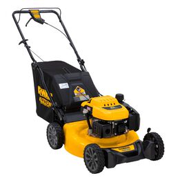DeWalt 163cc 21" Mower