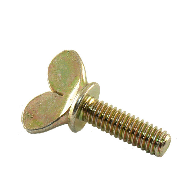 Screw 5/16-18 x 1.0