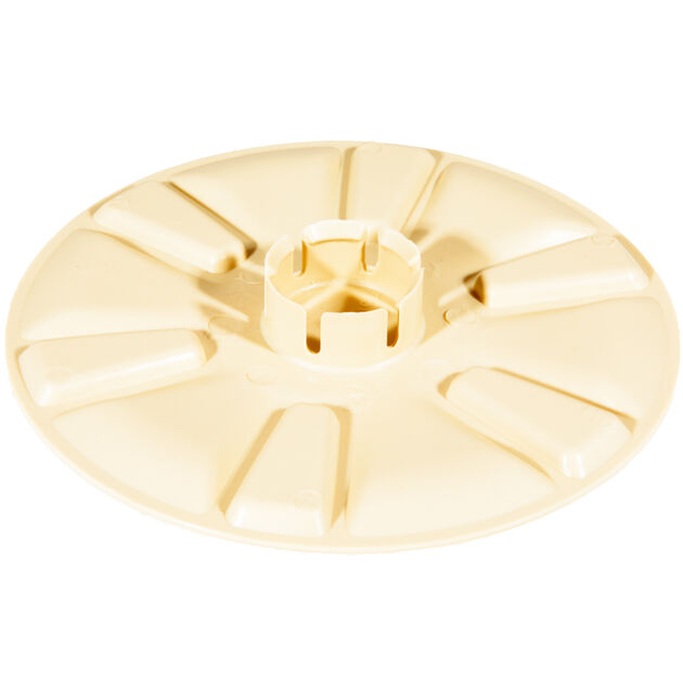 HUBCAP-8" CUB