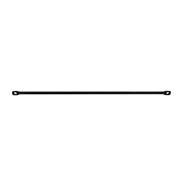 Tie Rod (Non Adjustable)