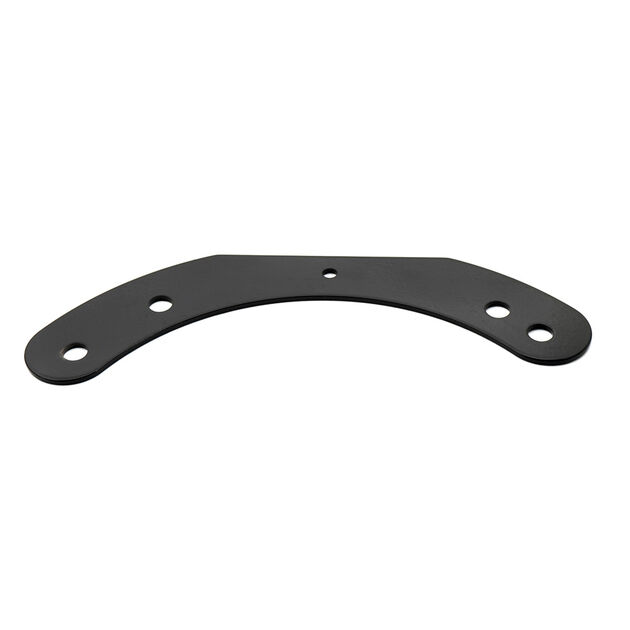 Retainer Plate (Powder Black)