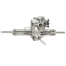 Transmission Assembly