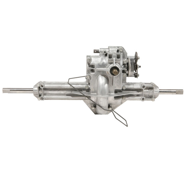 Transmission Assembly