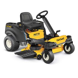 RZT-S46 KH Cub Cadet Zero Turn Mower