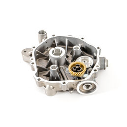 Crankcase Cover Assembly 