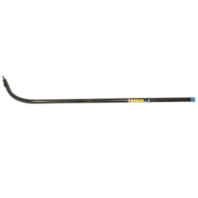 BOOM ASM W/FLEXSHFT          N