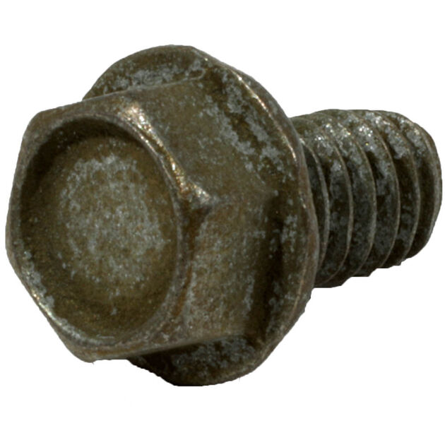 Screw #12-24 x .375