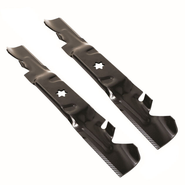 Xtreme&reg; Mulching Blade Set for 54-inch Cutting Decks