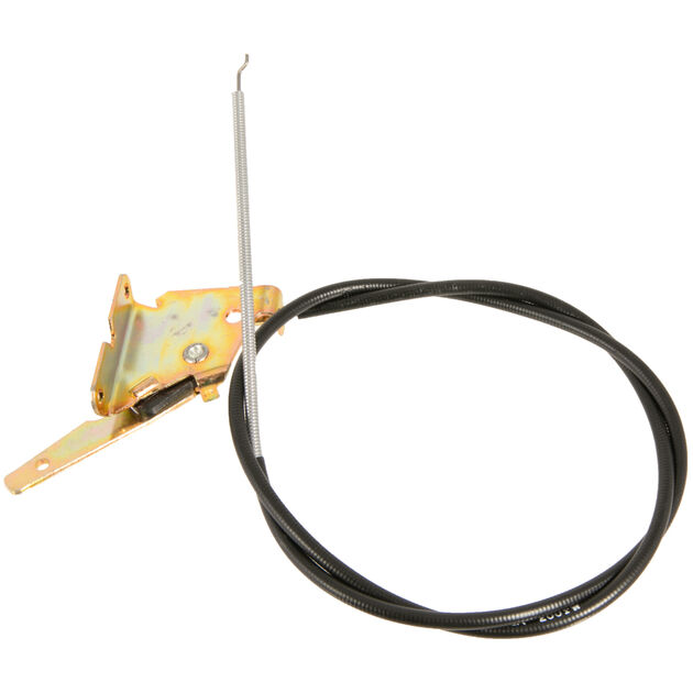 Throttle Cable
