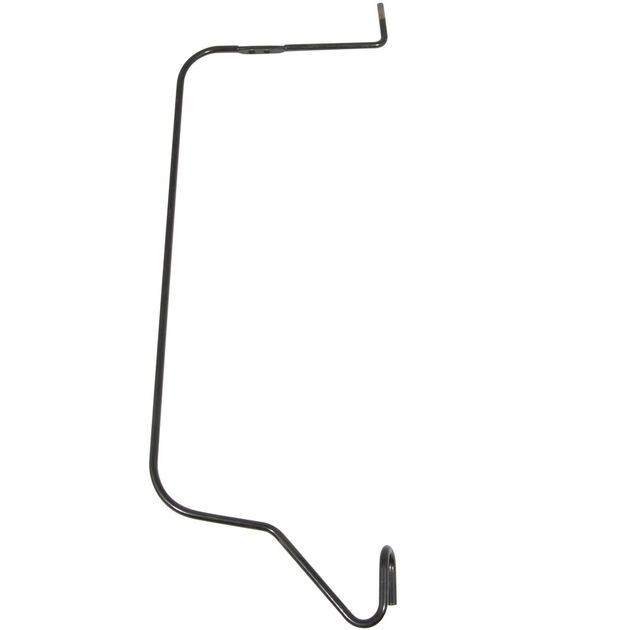 Operator Bail (Powder Black)