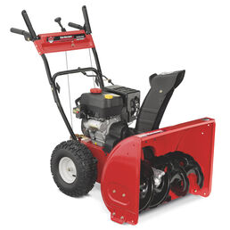 MTD Snow Blower Model 31AM63EF700