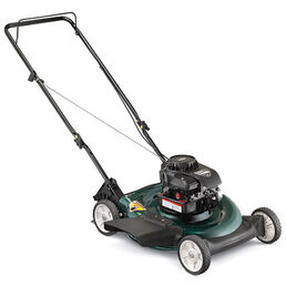 Bolens Push Lawn Mower Model 11A-A44R265