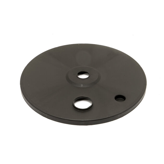 Dust Cover 11"