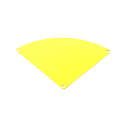 PLATE-CHUTE DISCHARGE P