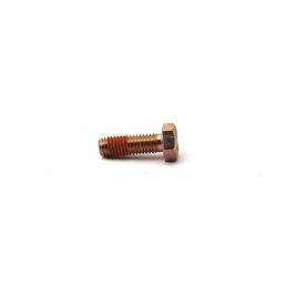 Screw M8-1.25 x 25 Gr8.8