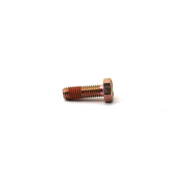 Screw M8-1.25 x 25 Gr8.8