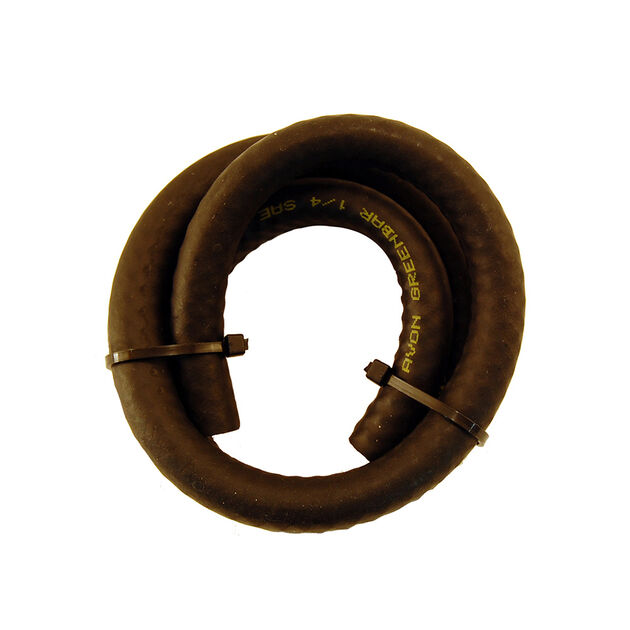 Low Permeation Fuel Line