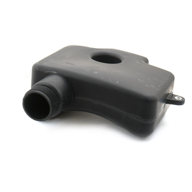 FUEL TANK ASSEMBLY        ZS N