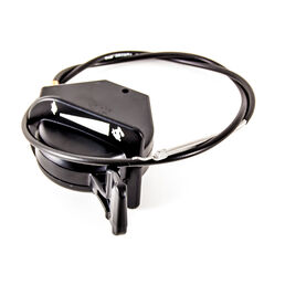 Throttle Cable 