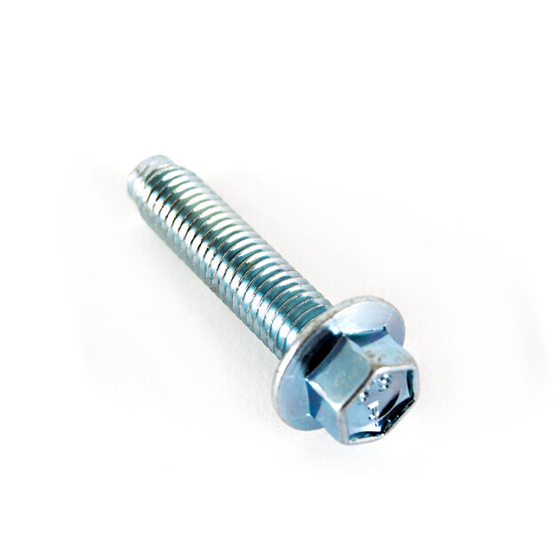 Hex Screw Flange