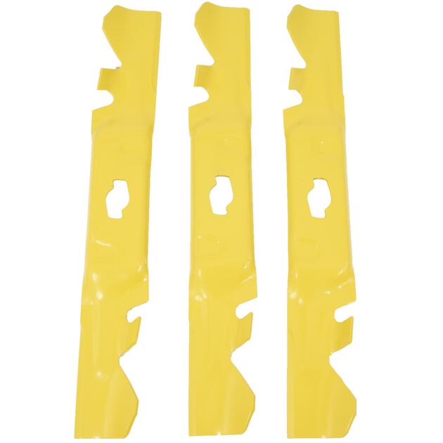 Xtreme&reg; Blade Set for 50-inch Cutting Decks