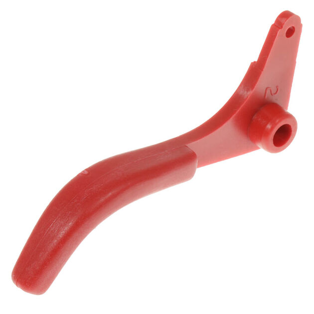 Throttle Trigger with O Loc