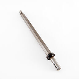 Disc Shaft Assembly
