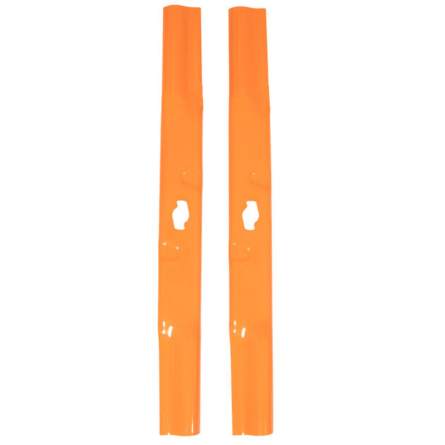 Low Lift Blade Set for 46-inch Cutting Decks