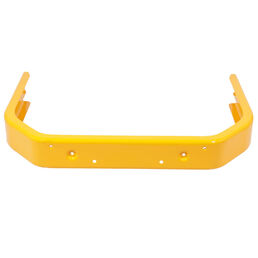 Rear Bumper (Cub Cadet Yellow)