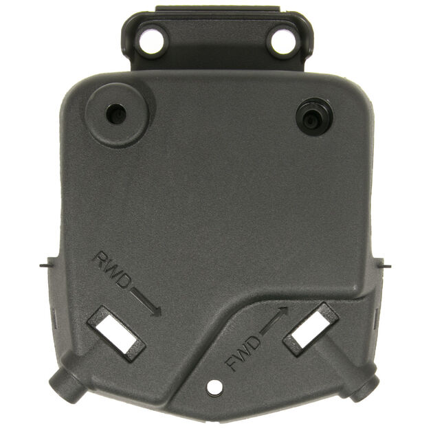 LOWER CONTROL HOUSING