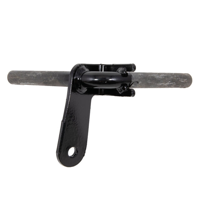 Axle Assembly (LH) Short