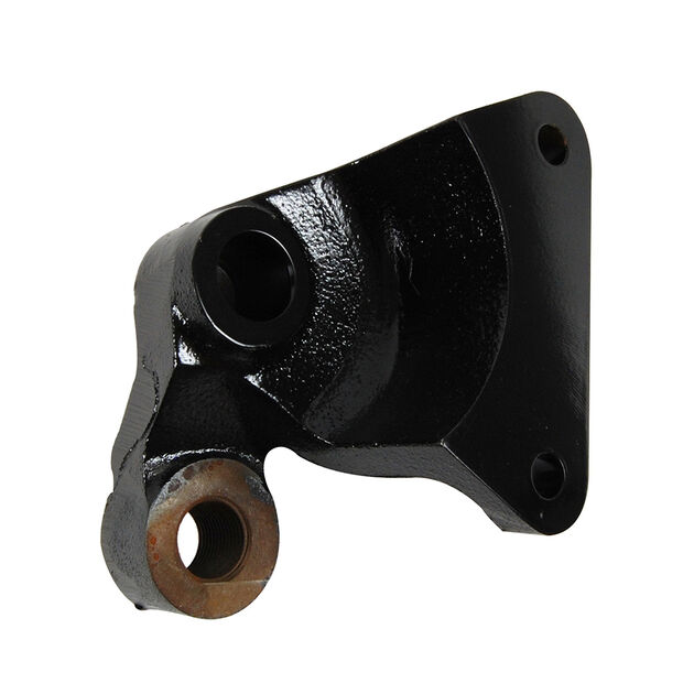 NUCKLE ARM L.H               N