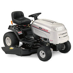 MTD Gold Riding Lawn Mower Model 13AL771H004