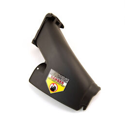 Discharge Chute