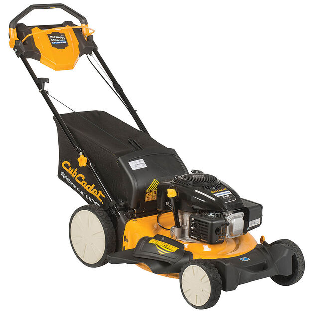 Cub Cadet Self Propelled Lawn Mower Model 12ABD2A3596