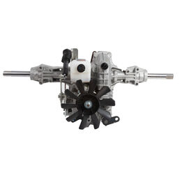 Hydro Trans Assembly