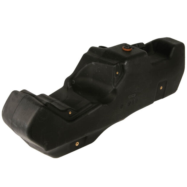 Fuel Tank Assembly (RH)