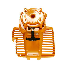 Starter Housing Assembly Ye