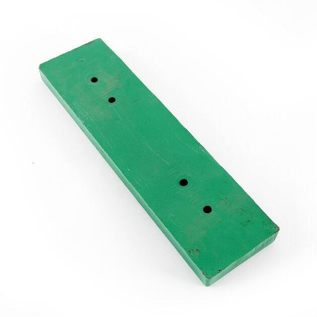 BAR- WEIGHT CAT              P