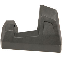 Bumper Fascia (RH)