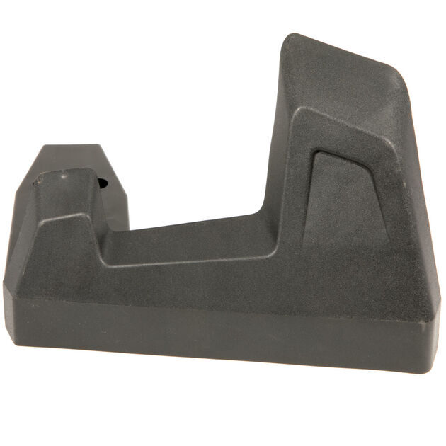 Bumper Fascia (RH)